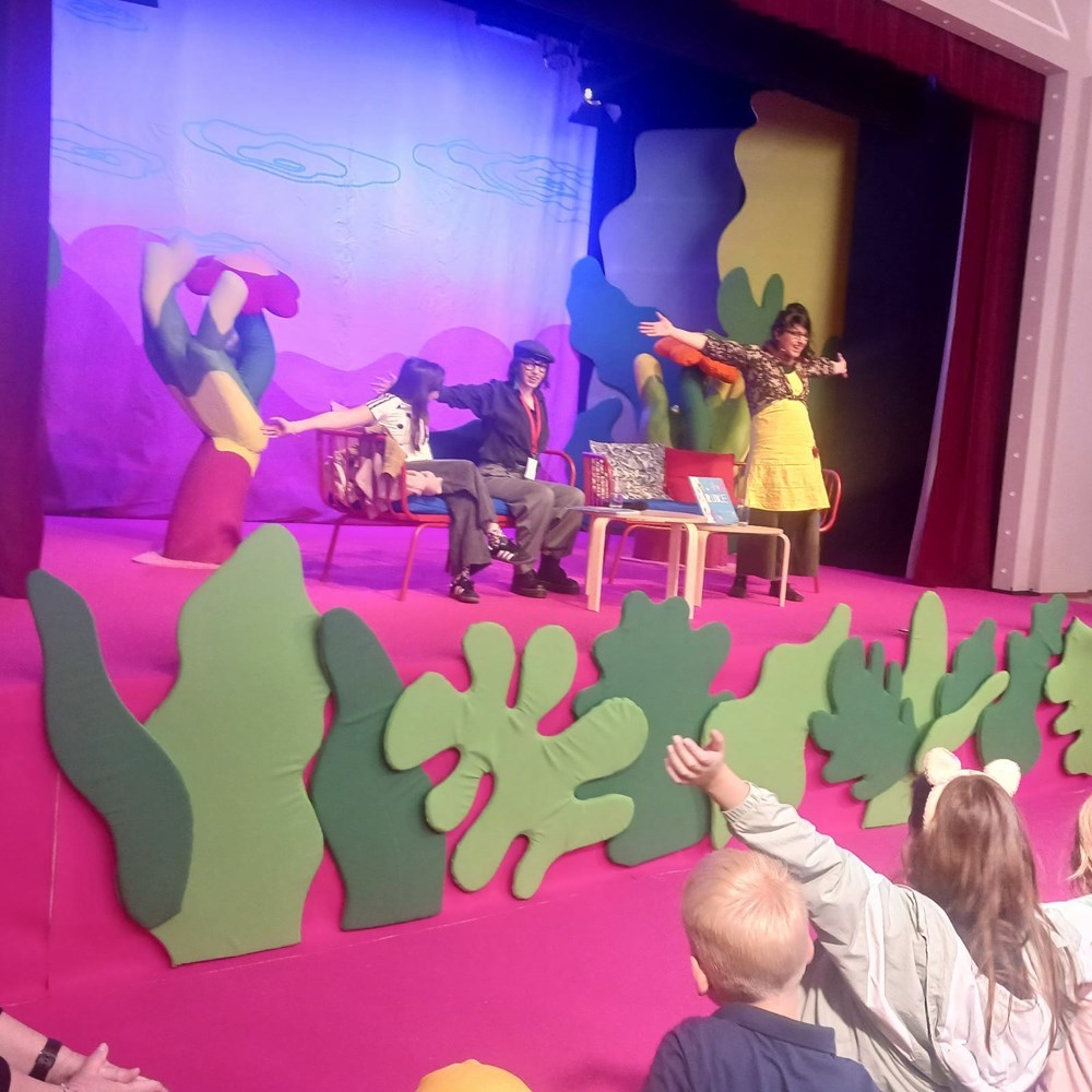 (Snimila Vanesa Begić)