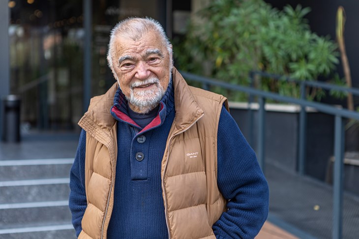 (Snimio Mate Komina)