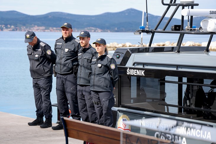 (Snimio Sime Zelic / Pixsell)