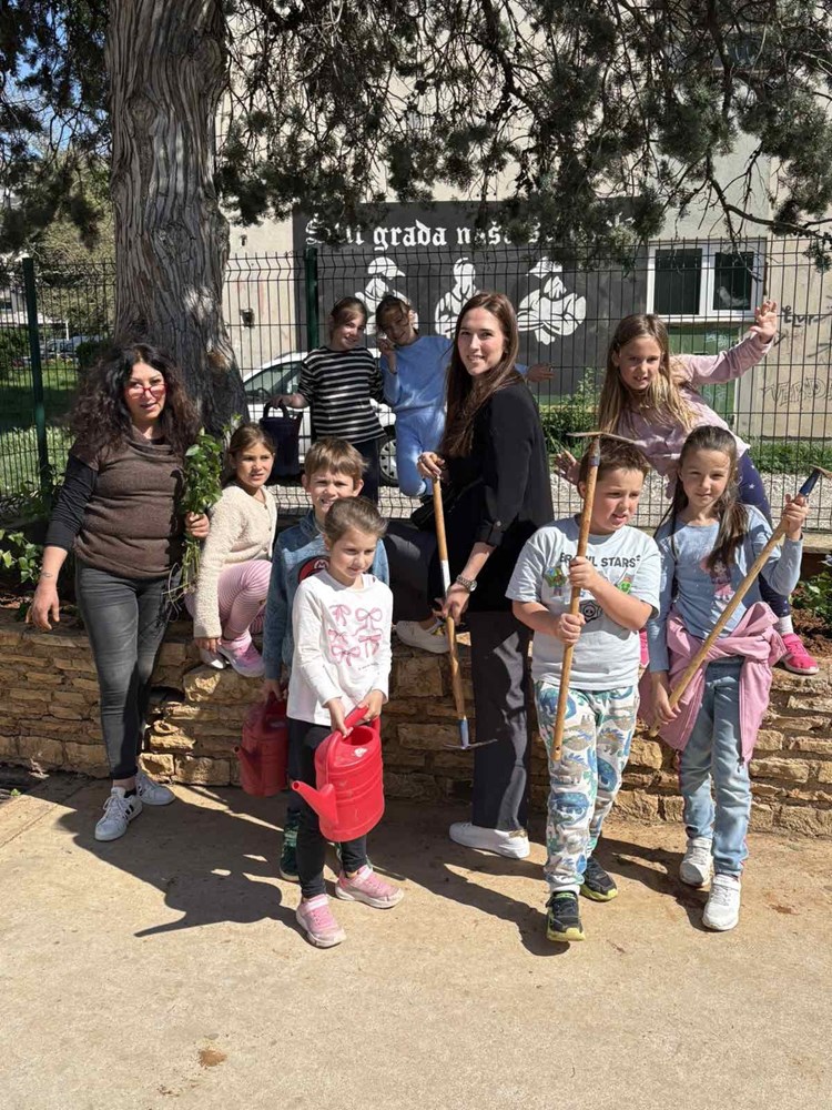 (Foto: Osobna arhiva)