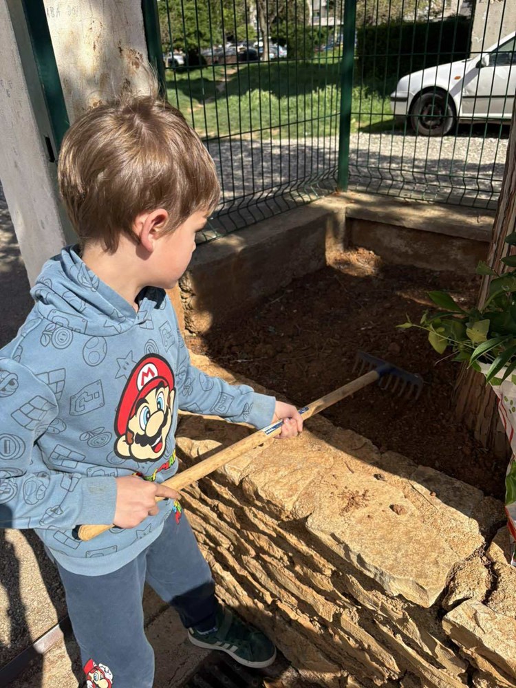 (Foto: Osobna arhiva)