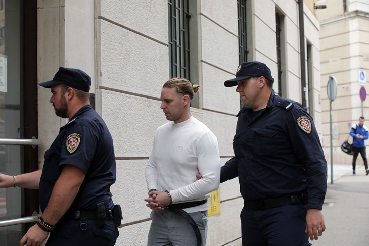 (Snimio Goran Kovačić/Pixsell)