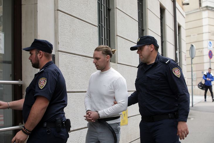 (Snimio Goran Kovačić/Pixsell)