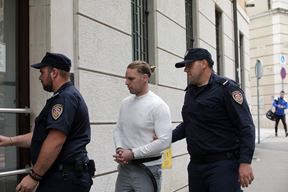 (Snimio Goran Kovačić/Pixsell)