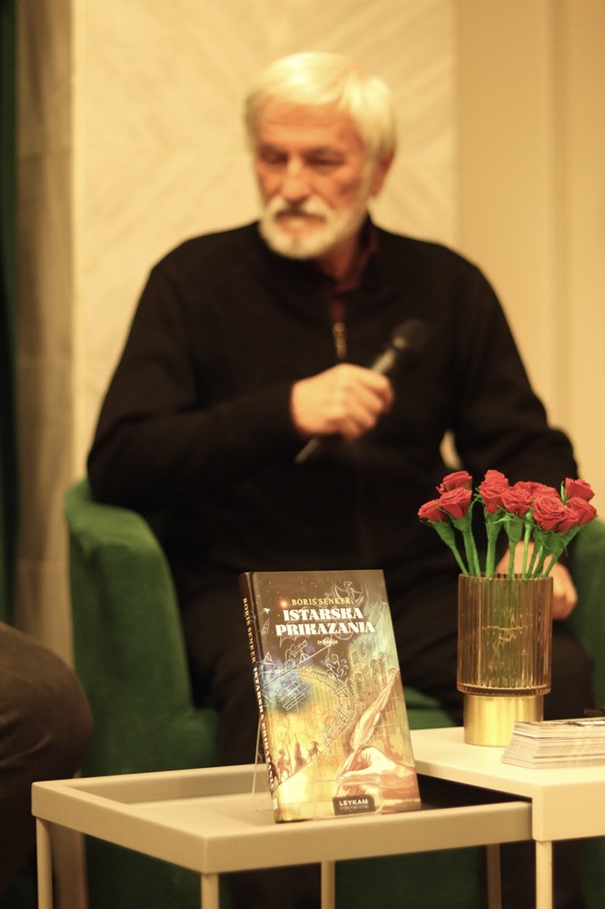 (Arhiva Glasa Istre)