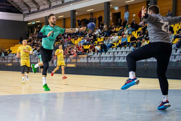 (Foto RK Rudar)