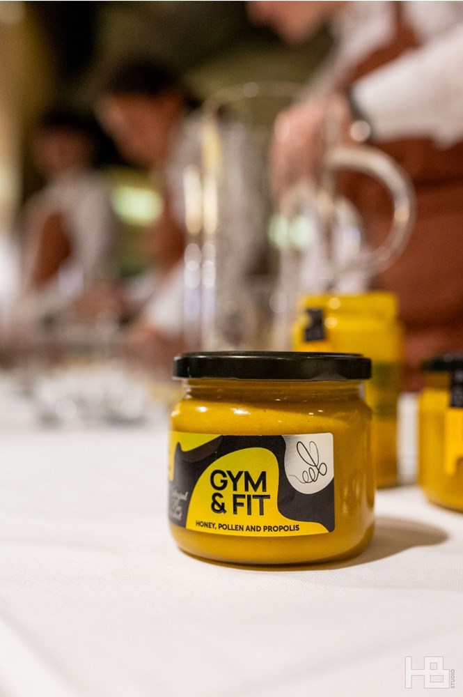 (Foto  Helena Balaž HB Studio)