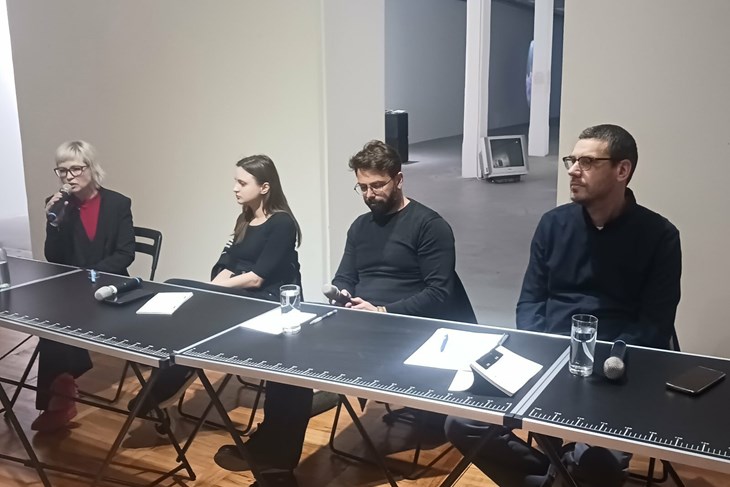 (Snimila Vanesa Begić)