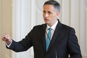 (Snimio Armin Durgut/Pixsell)