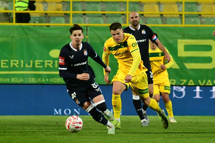 (Snimio Milivoj Mijošek)