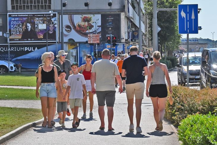 (Arhiva Glasa Istre)