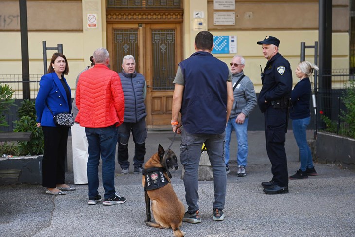 (Snimio Marko Gracin)