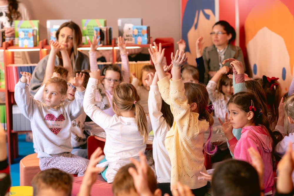 (Snimila Sara &Scaron;ijan / Monte Librić)