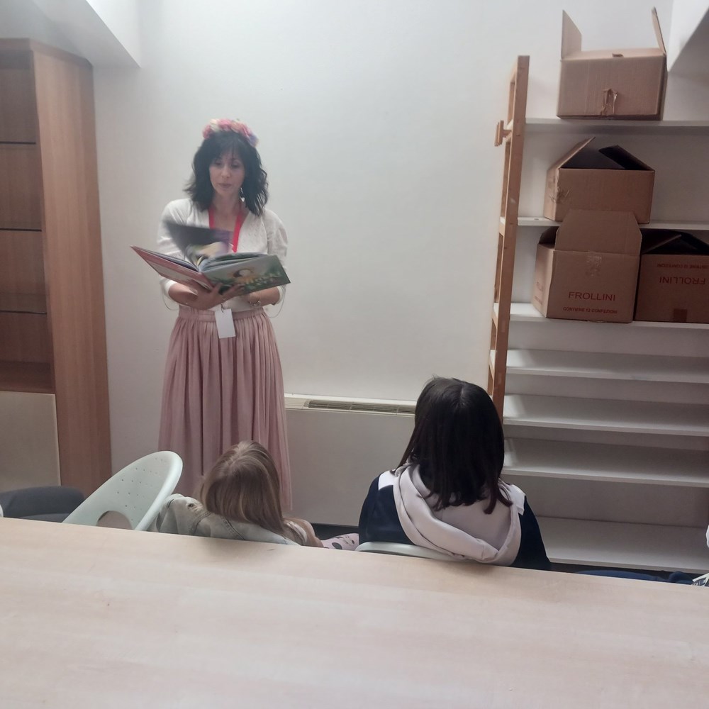 (Snimila Vanesa Begić)