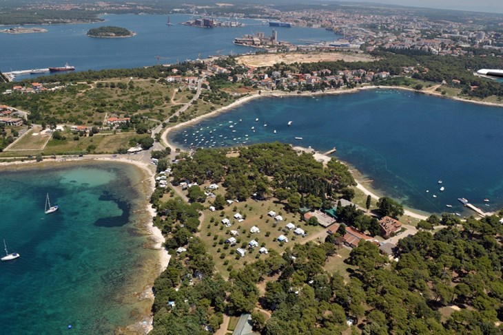 (Arhiva Glasa Istre)