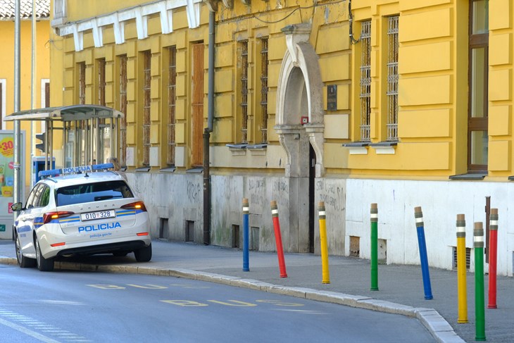 (Snimio Milivoj Mijošek)