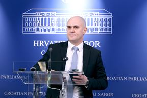 (Snimio Patrik Macek / Pixsell)