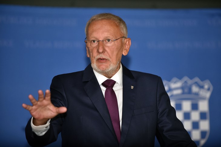 (Snimio Davor Kovačević)