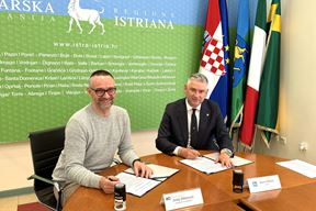 (Foto: Istarska županija)