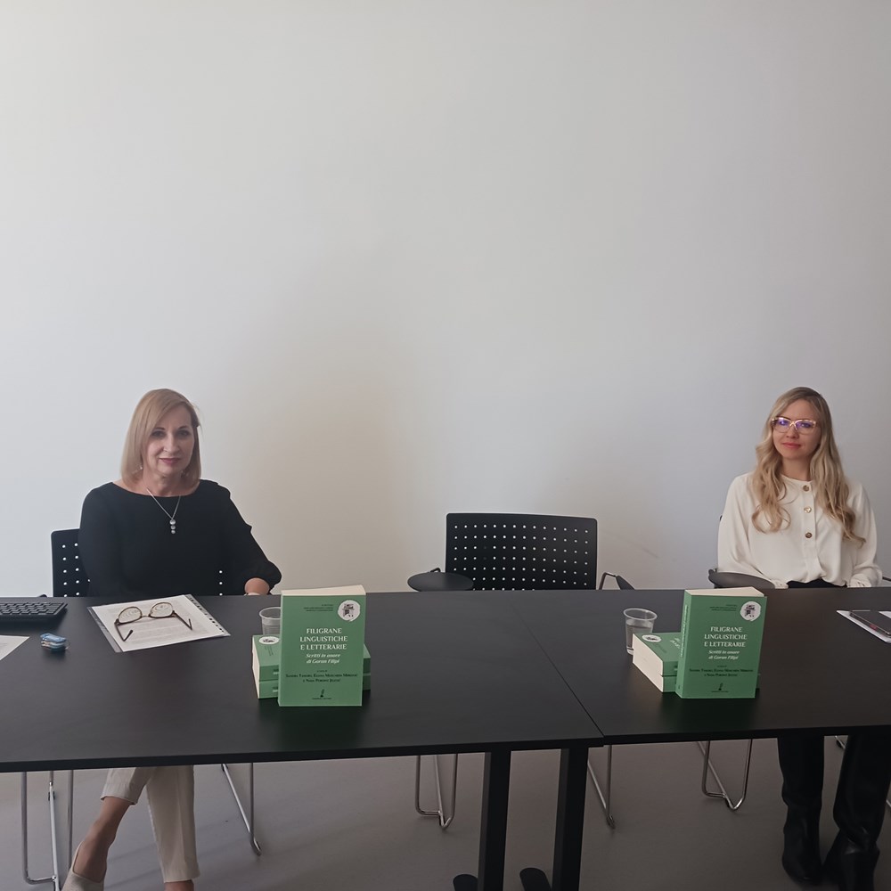 (Snimila Vanesa Begić)