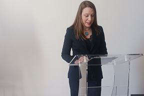 (Snimila Vanesa Begić)