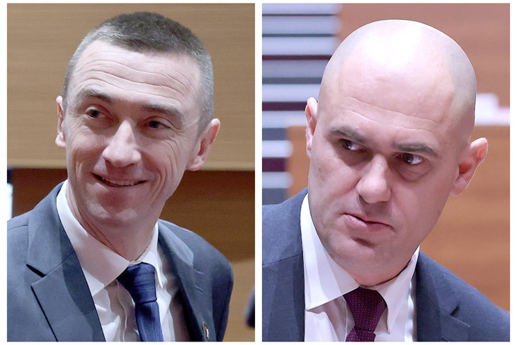 (Snimio Patrik Macek / Pixsell)