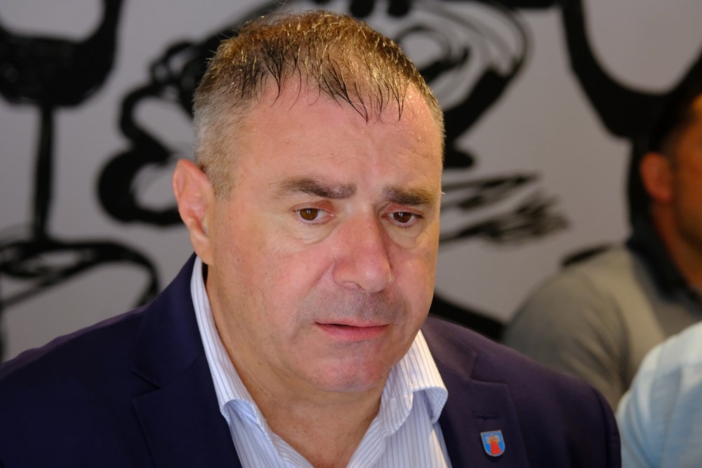 (Snimio Milivoj Mijo&scaron;ek)