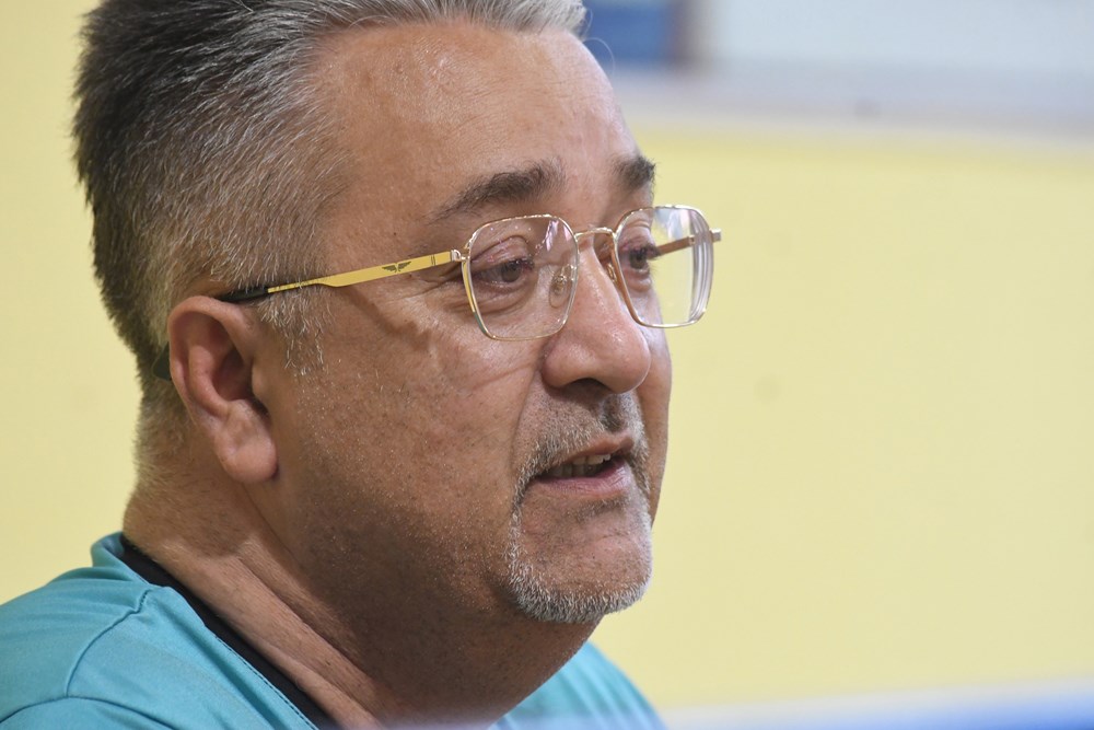 (Snimio Milivoj Mijo&scaron;ek)