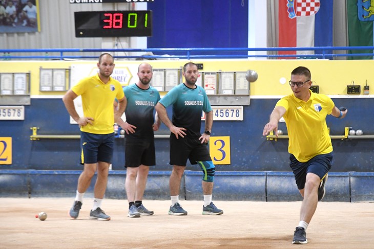 (Snimio Milivoj Mijošek)