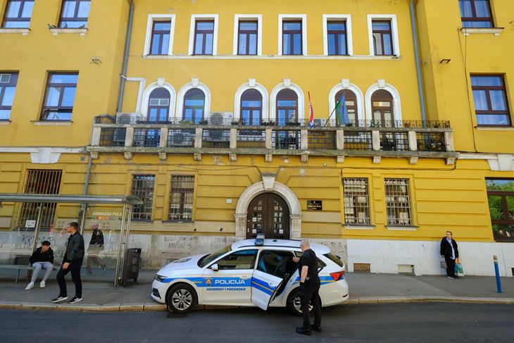 (Snimio Milivoj Mijošek)