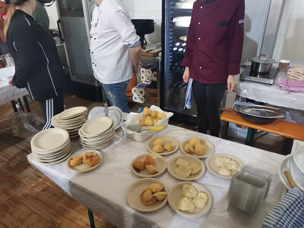 (Snimio Branko Biočić)