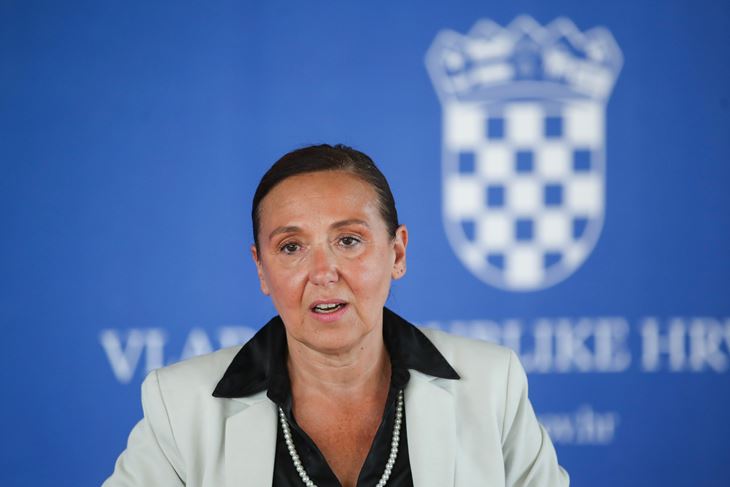 (Snimio Željko Lukunić / Pixsell)