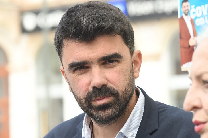 (Snimio Milivoj Mijošek)