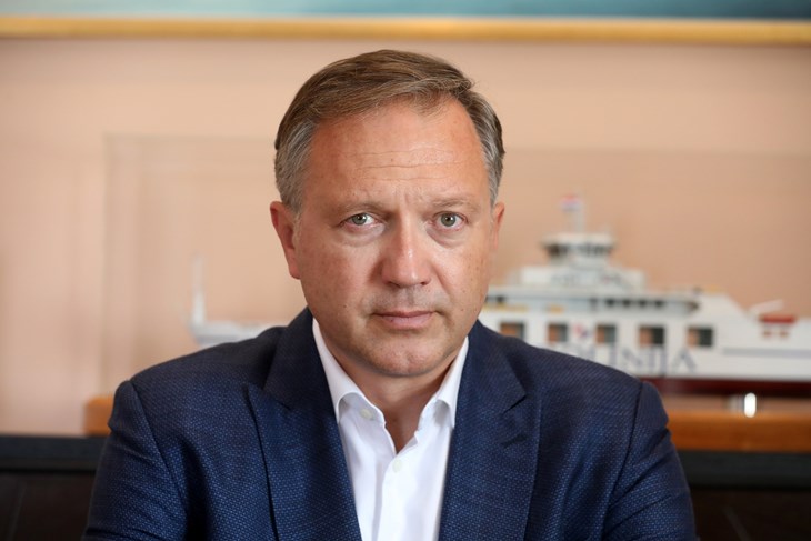 (Snimio Goran Kovačić / Pixsell)