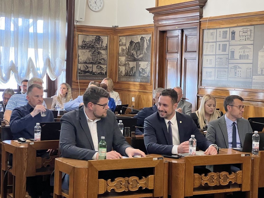 (Snimila Doria Mohorović)