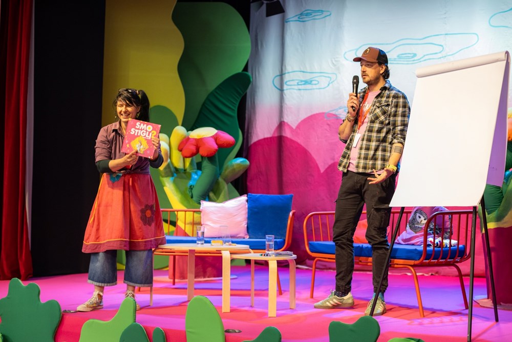 (Snimila Petra Tadić Majetić)