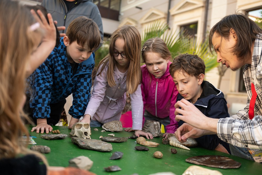 (Snimila Sara &Scaron;ijan)