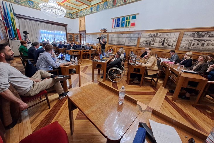 (Snimio Zoran Oljača)