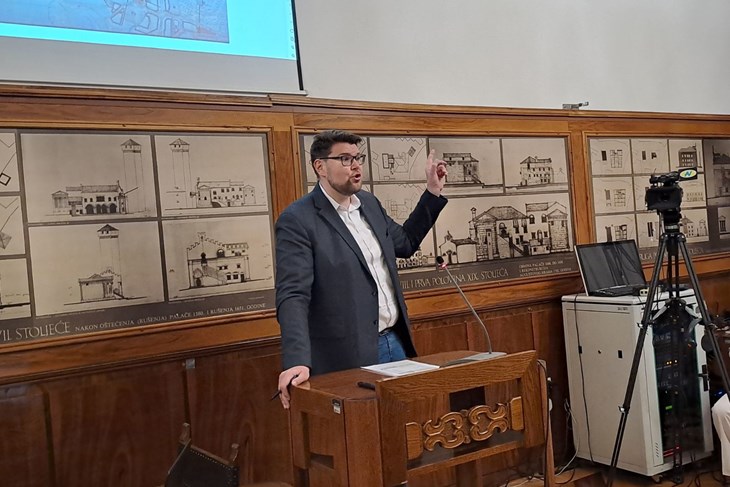 (Snimio Zoran Oljača)