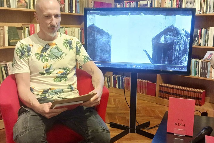 (Snimila Vanesa Begić)