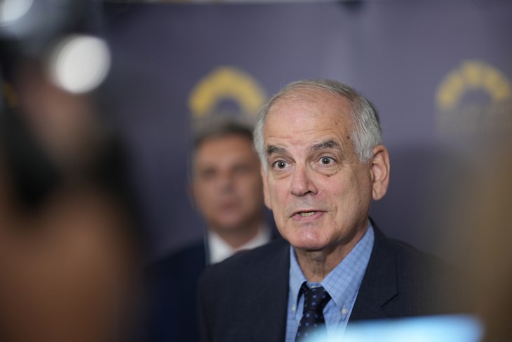 (Snimio Dejan Rakita / Pixsell)