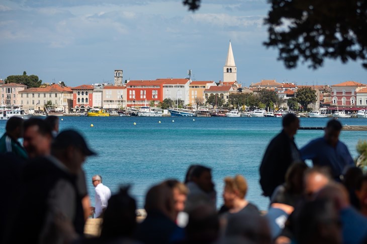 (Foto: Grad Poreč)