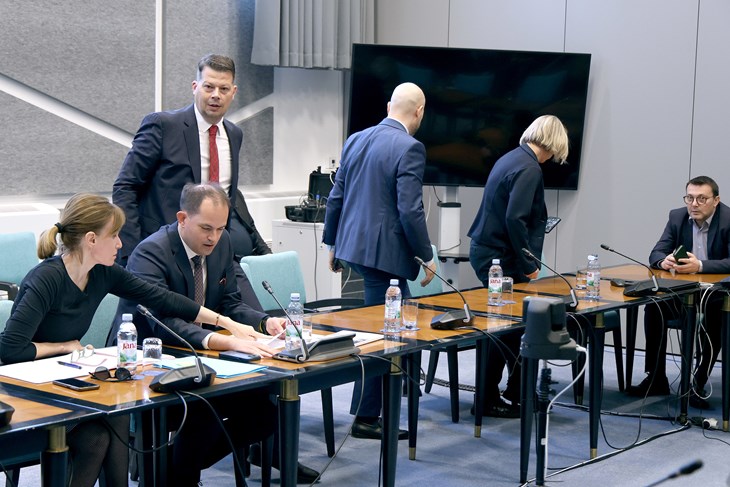 (Snimio Patrik Macek / Pixsell)