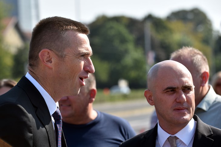 (Snimio Davor Kovacevic)