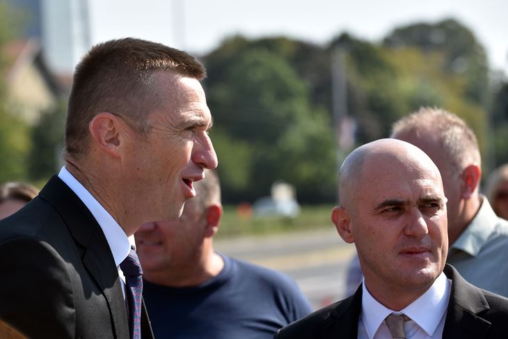 (Snimio Davor Kovacevic)