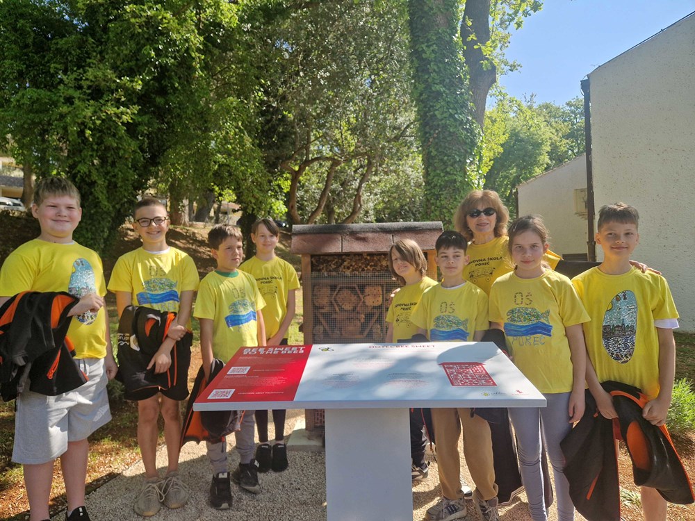 (Foto: Plava Laguna)