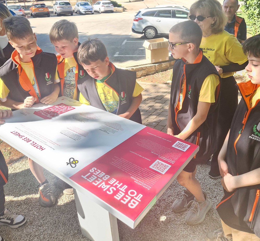 (Foto: Plava Laguna)