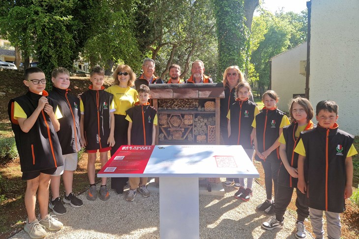 (Foto: Plava Laguna)