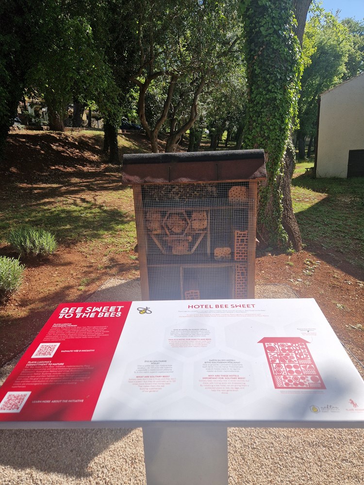 (Foto: Plava Laguna)