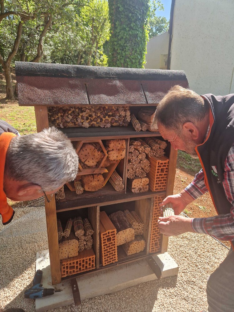 (Foto: Plava Laguna)